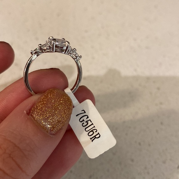 Charmed Aroma Silver ring - Picture 4 of 7